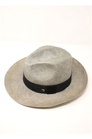 Panama grigio Panizza 1879 | PANIZZAPANAMAGRIGIO